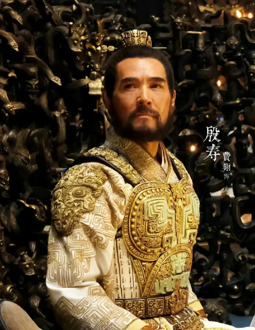 带大800个孩子，殷寿的皇位是他应得的!
看了质子团路演整活视频，于适元子他们扭