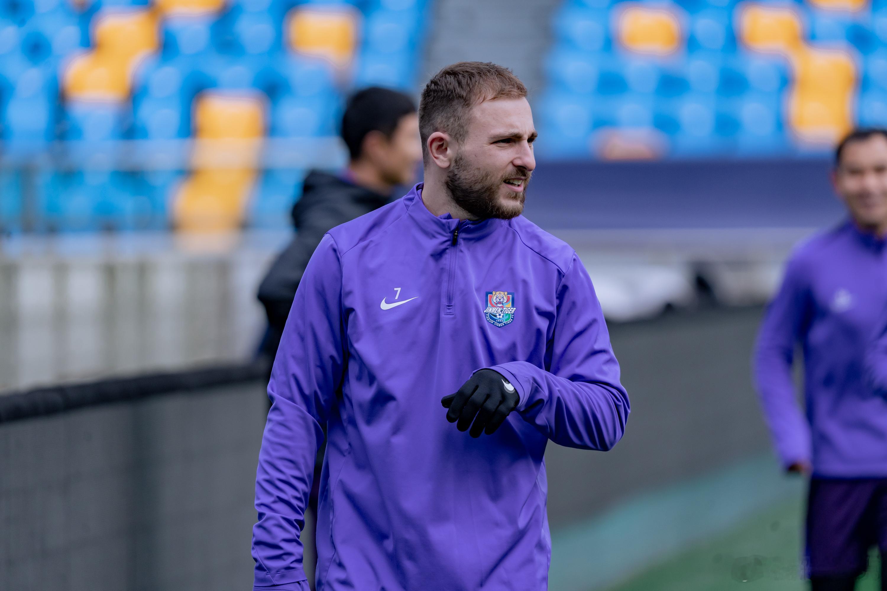 📸Via：Suke🏟️Mark：天津泰达足球场📅Date：2025.10.