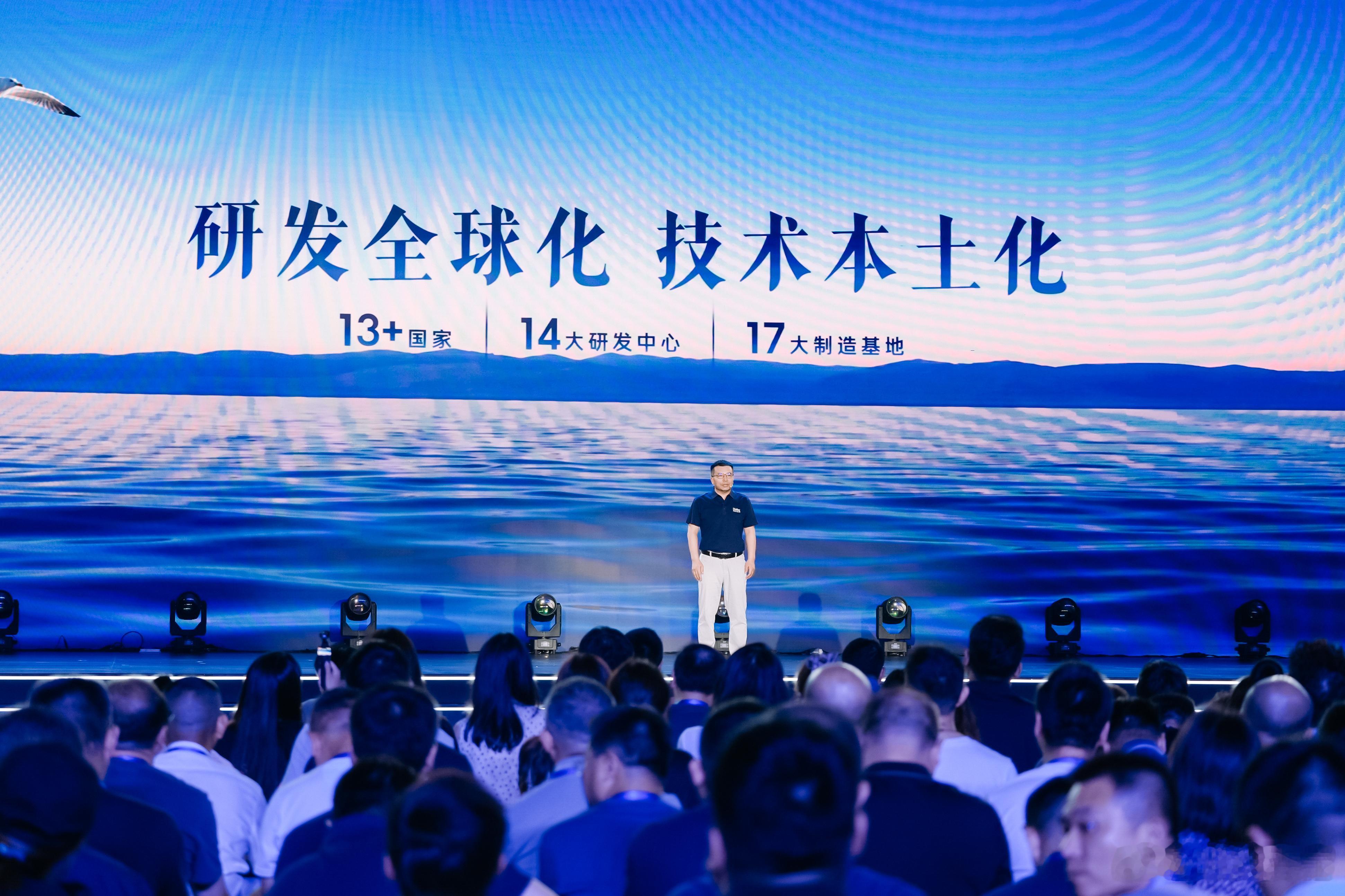 管江勇说真实才是最打动人的 以前买空调，总觉得机器选好了就结束了。真正用了以后才