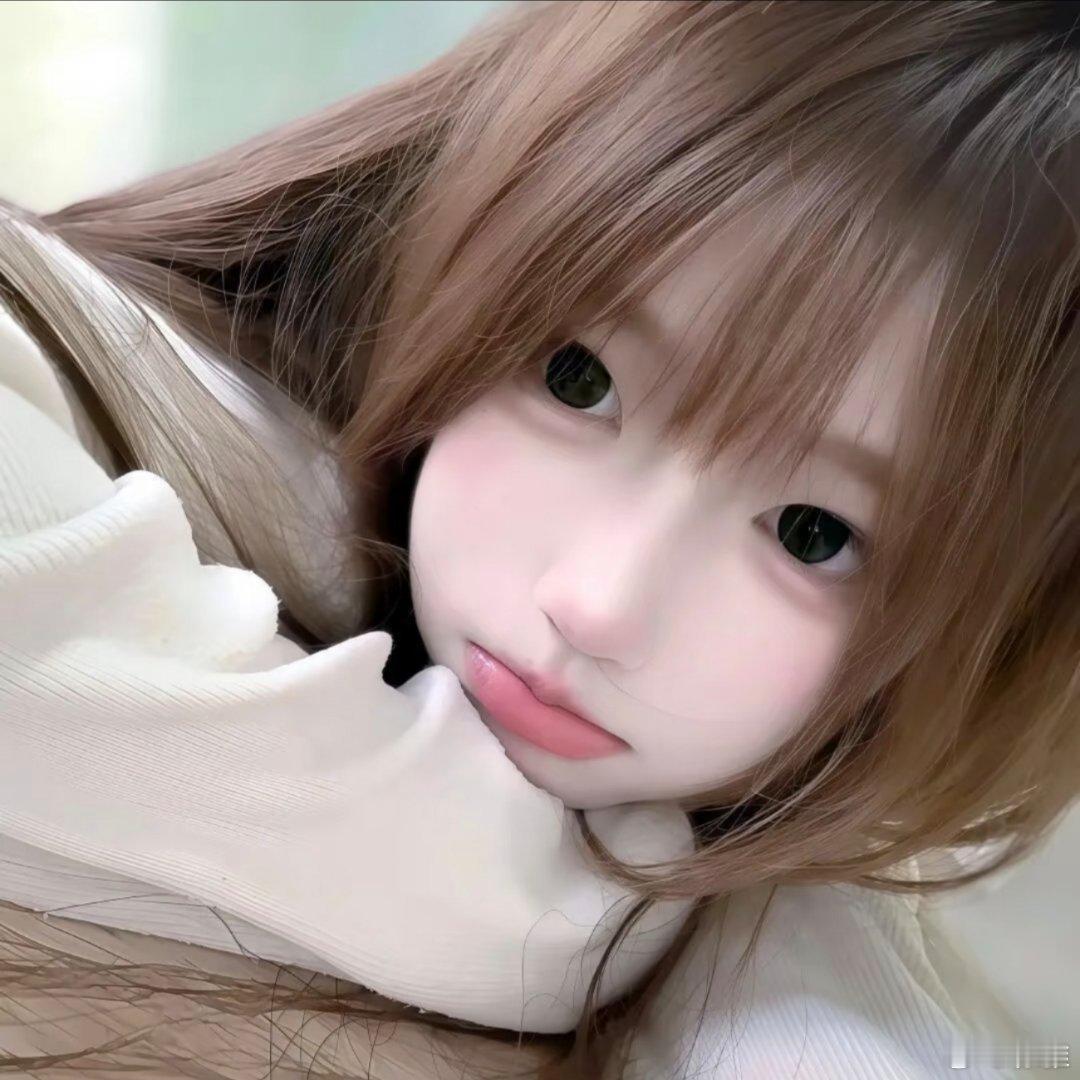 女生头像分享。 ​​​