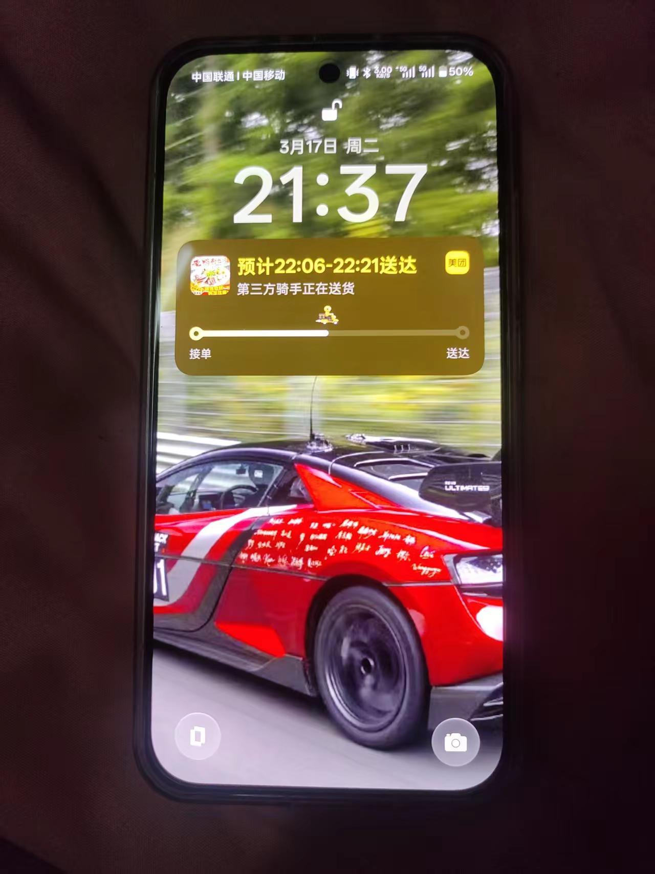 我是一个专一的人，14年来始终如一。从2012年的OPPO A125，到2016