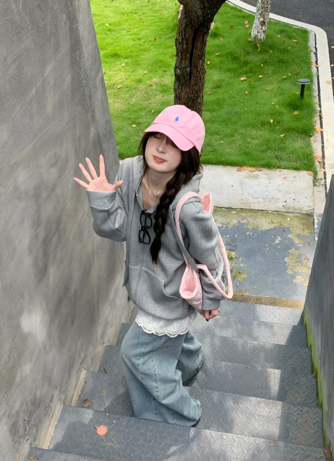 初秋甜甜～🎀♡₊⁺
