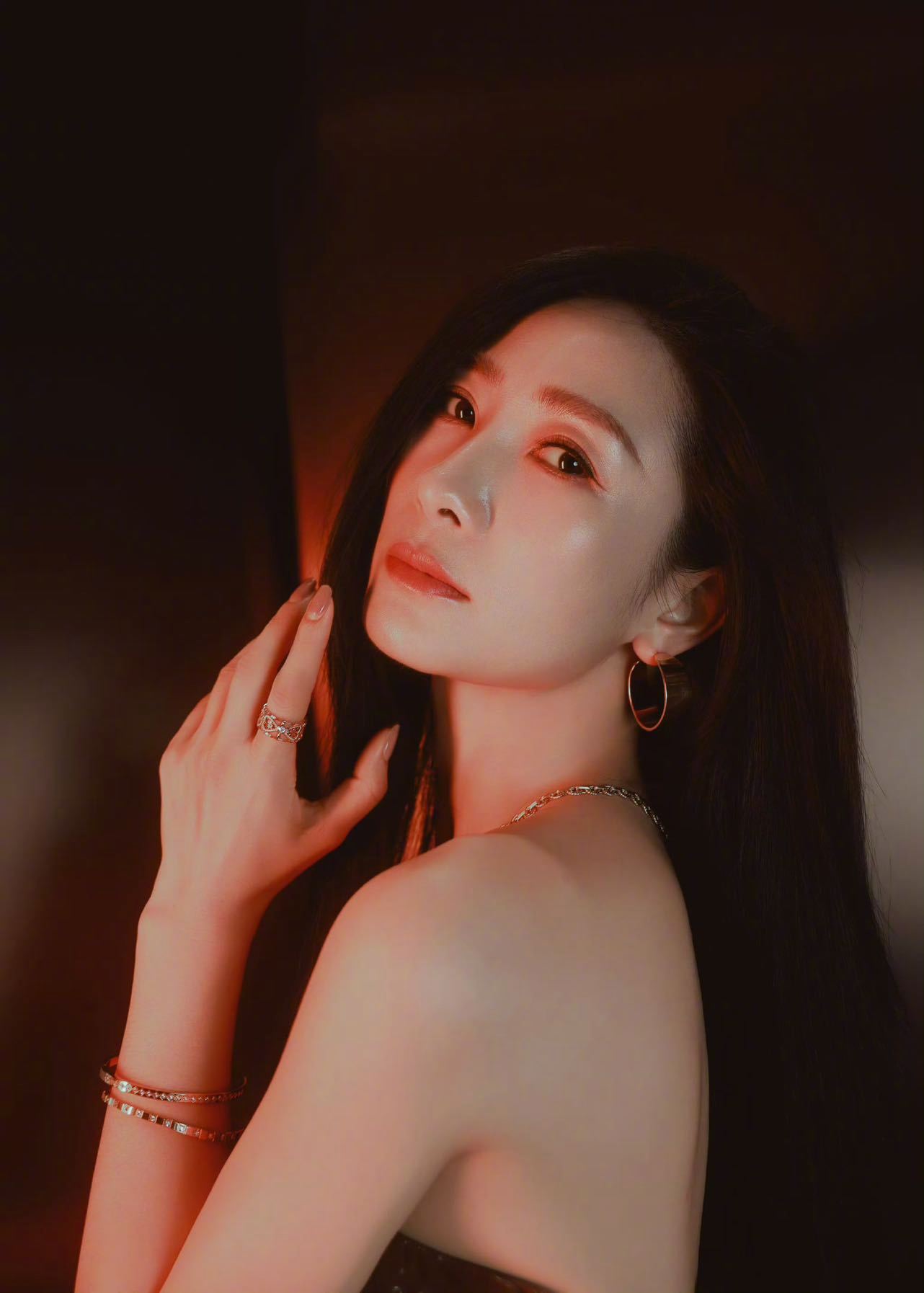 陶昕然提名给阿嬷的情书 被"最真挚的情感，最质朴的讲述方式"深深打动，在微博电影