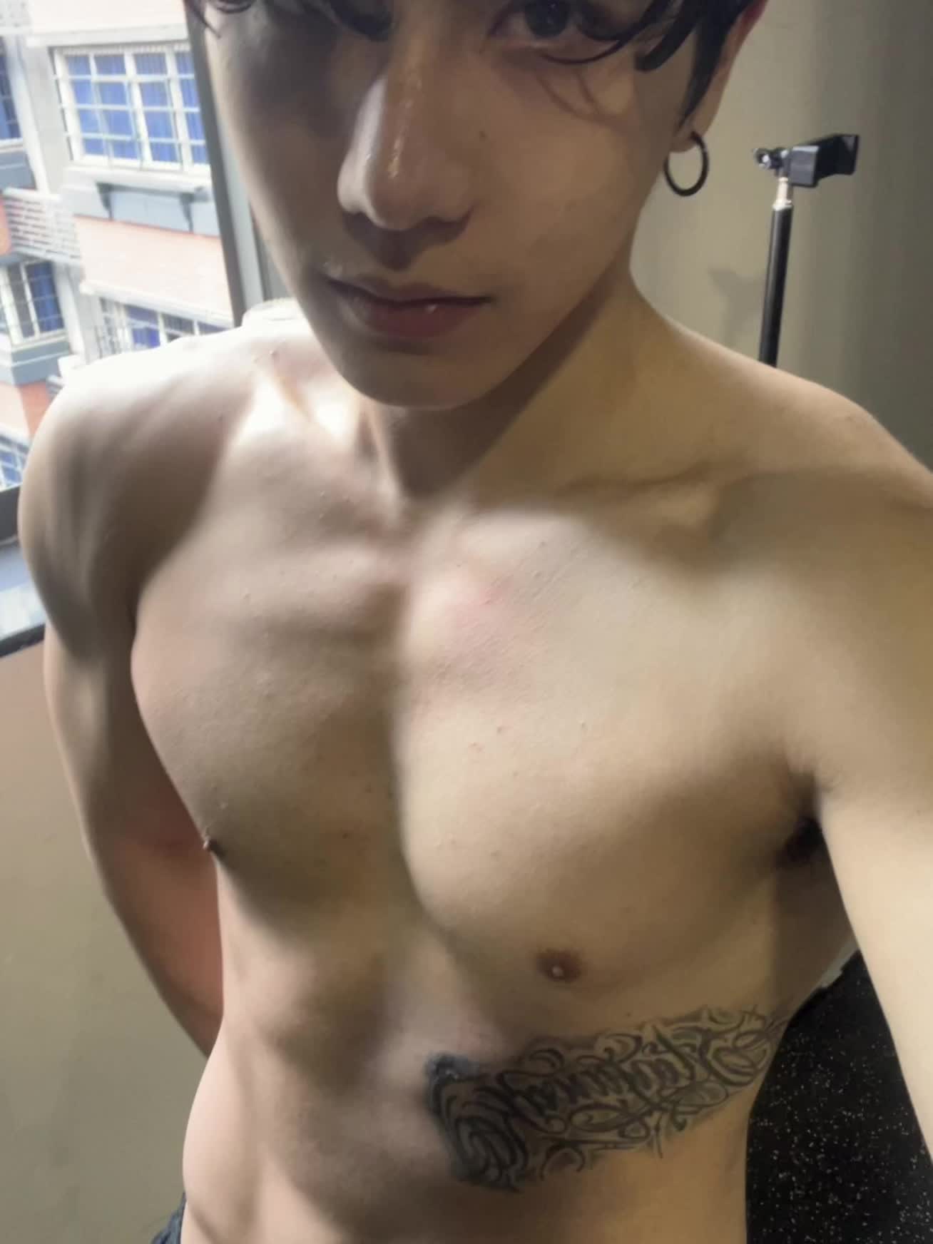 健身 训练痕迹