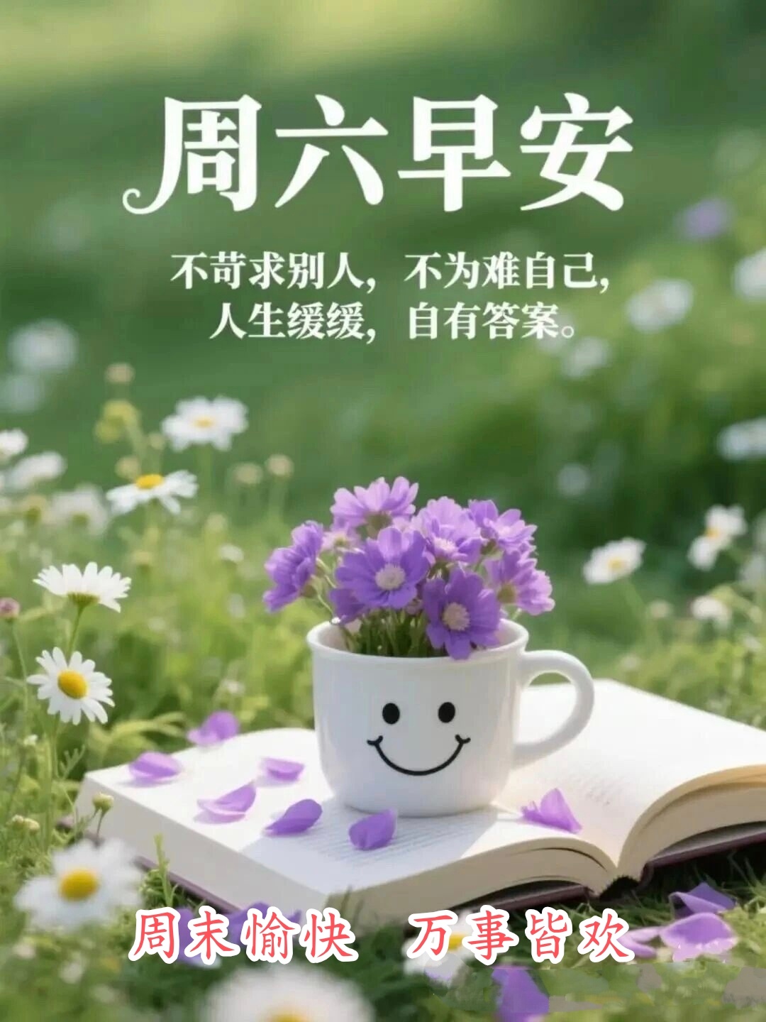 🌹💖日日舒心💝🌷💞໑ຼ0໑ຼ6.7.18. 六月初五💕🌺恭祝周末平