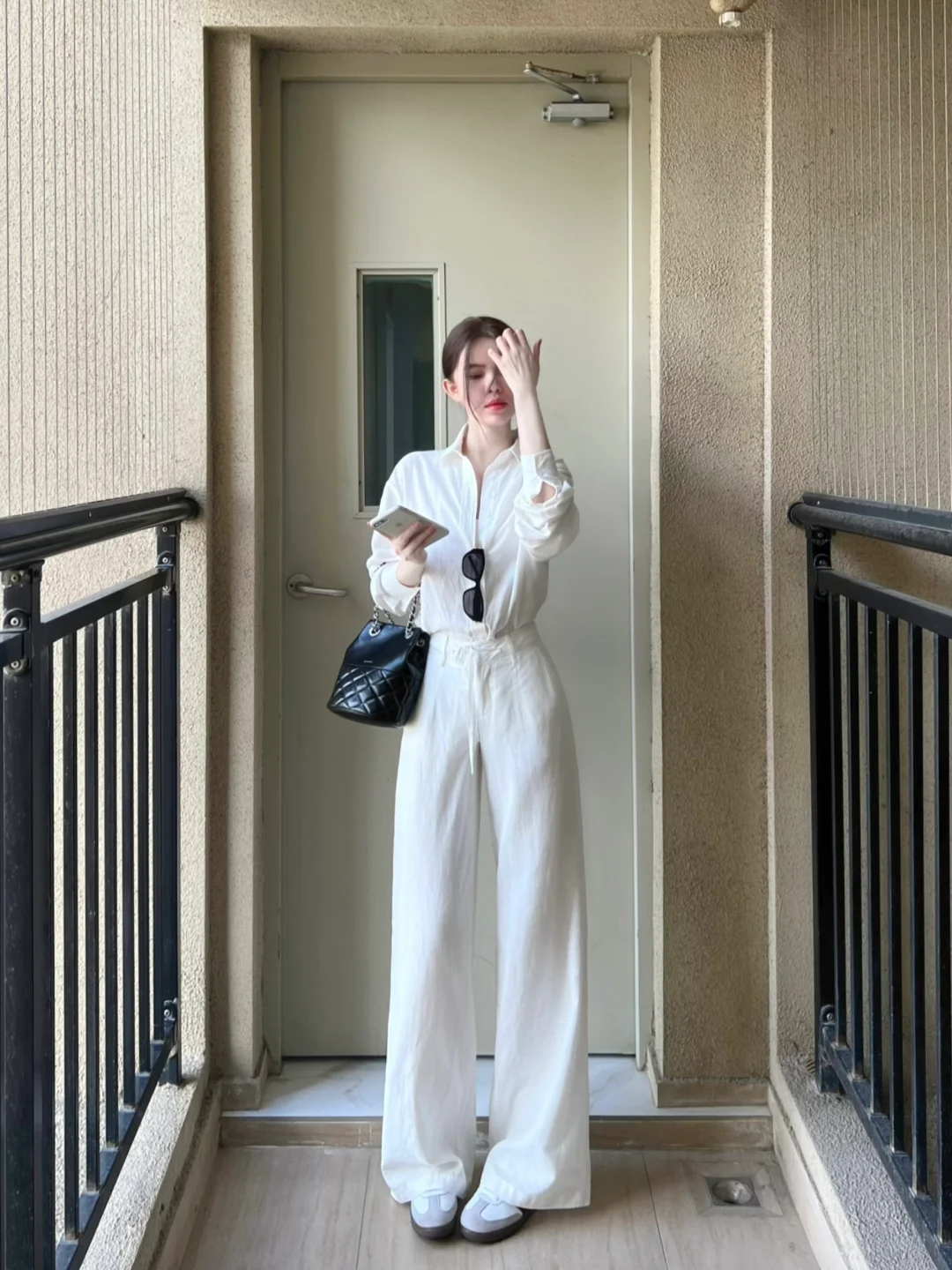 啊！今年过年出去玩穿什么好呢！