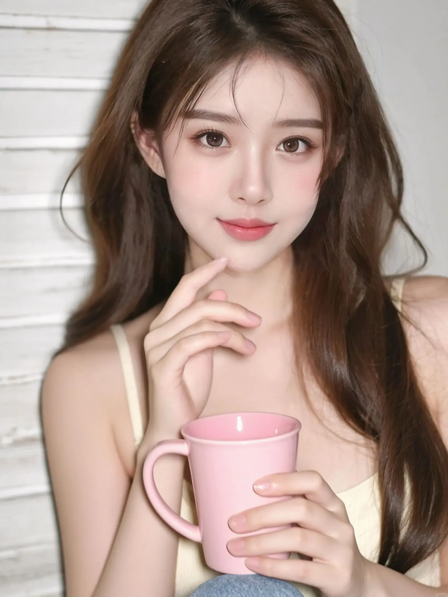 ❀ AI写真集 ❀。