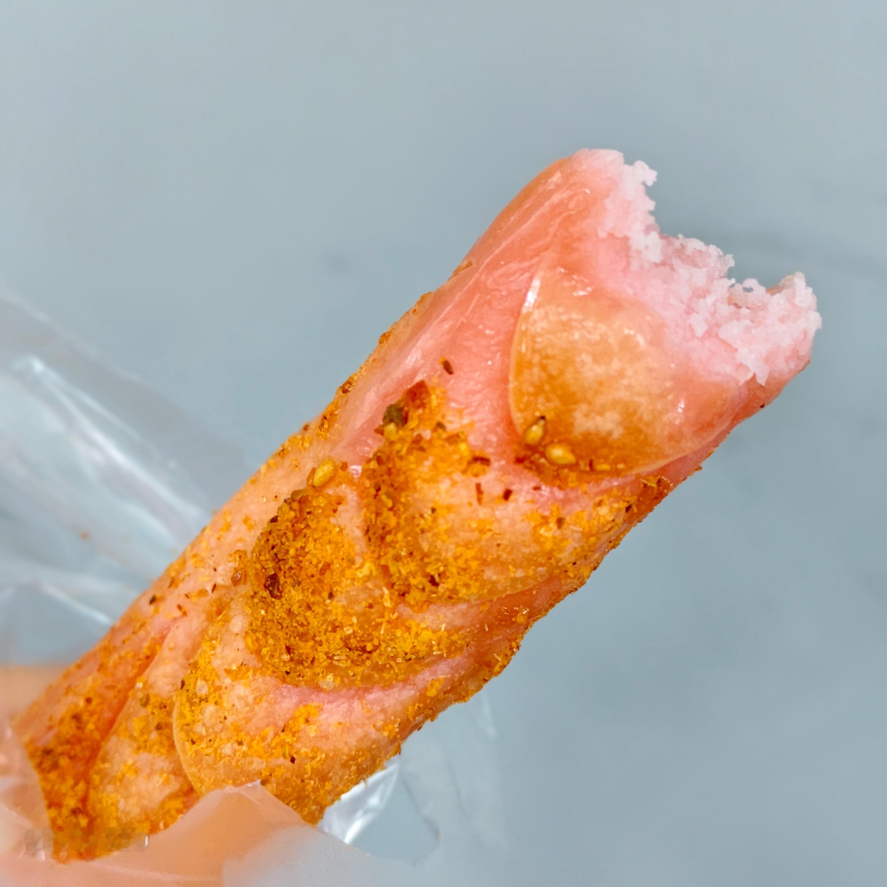 早上好啊~被饿醒的一天