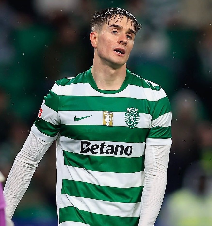 记者Simon Collings消息，阿森纳正在关注伊万·弗雷斯内达（21岁），