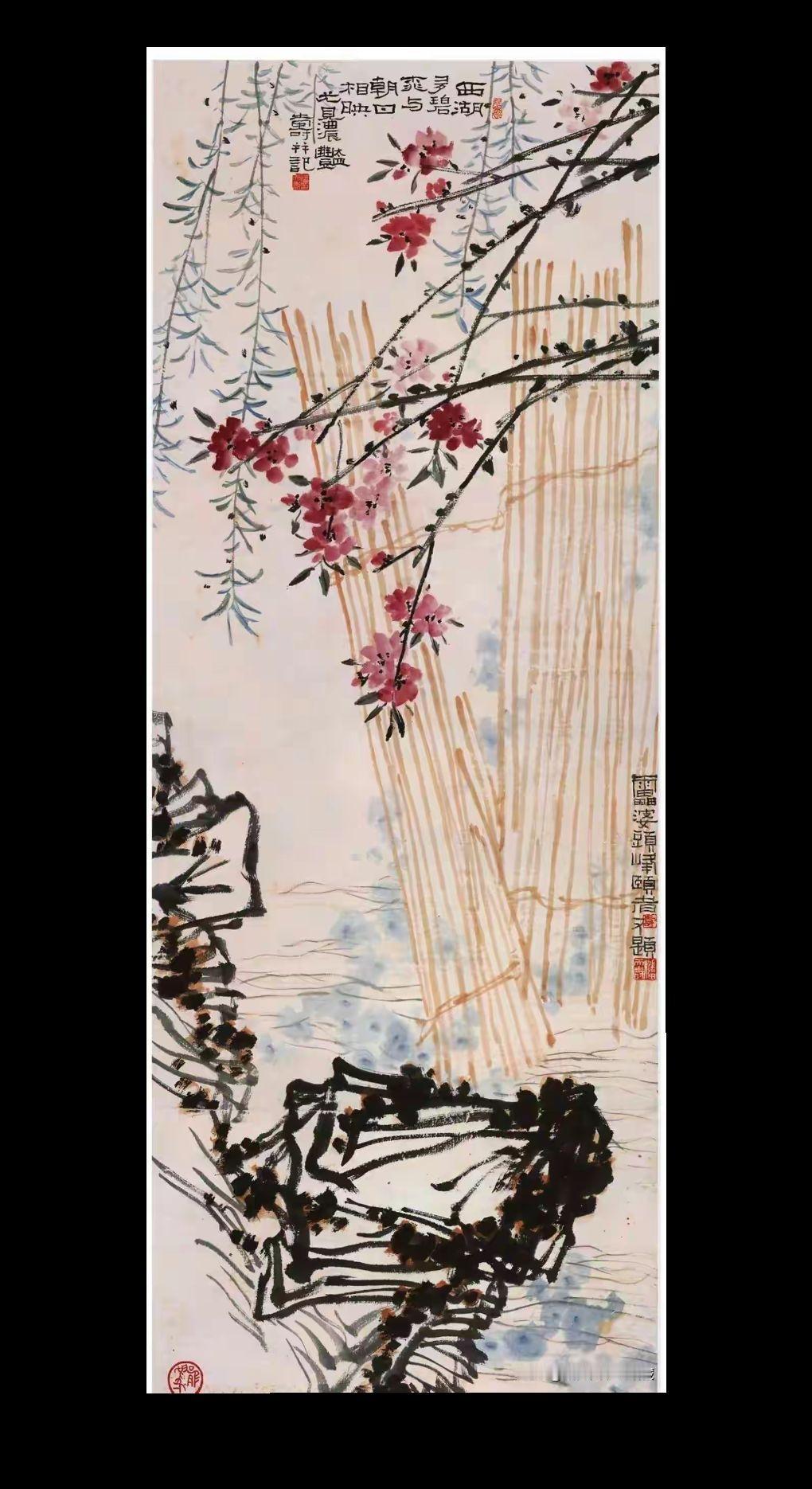 回不去的故乡，念不完的故乡情