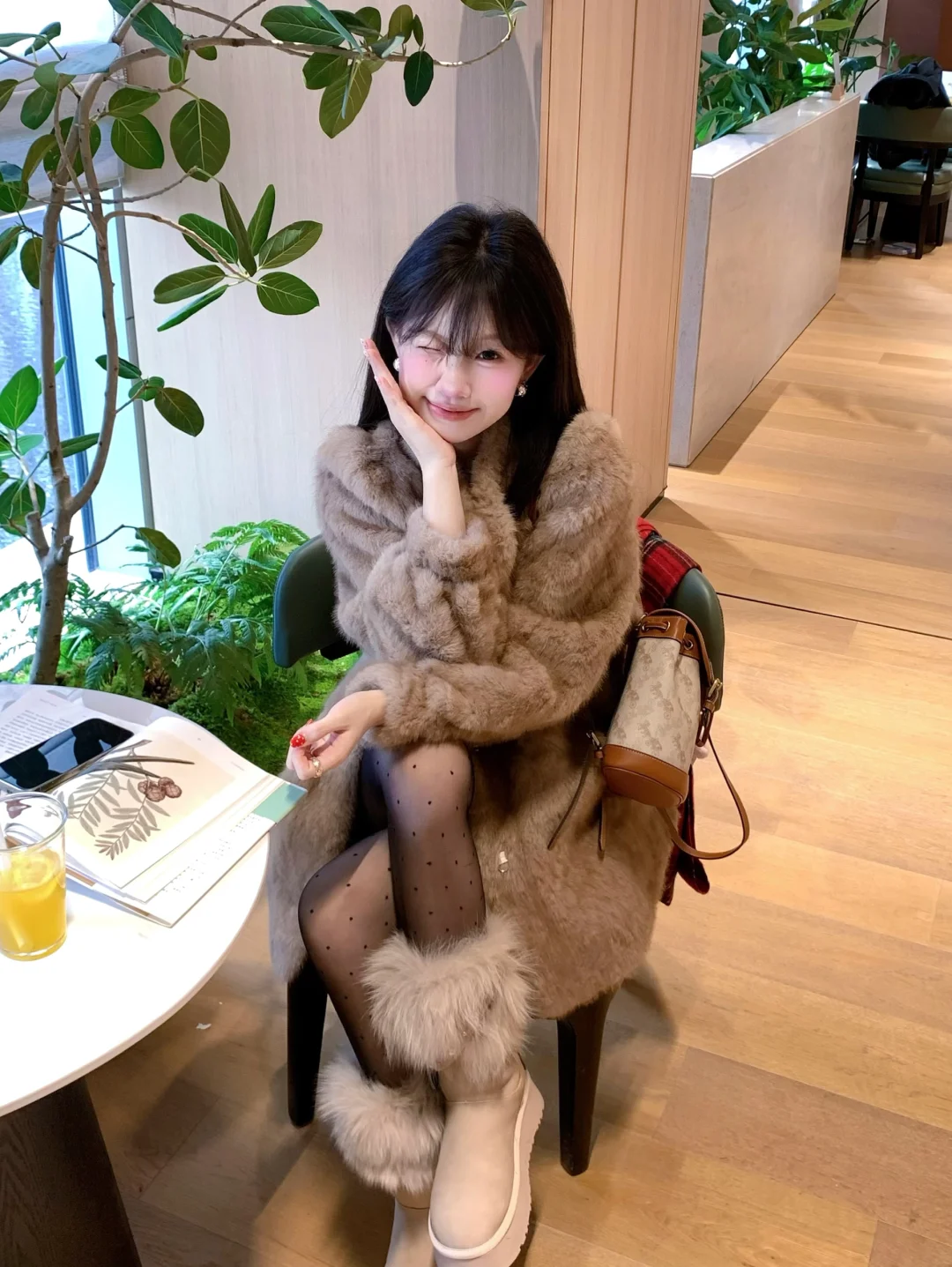 📷存一些拍照姿势