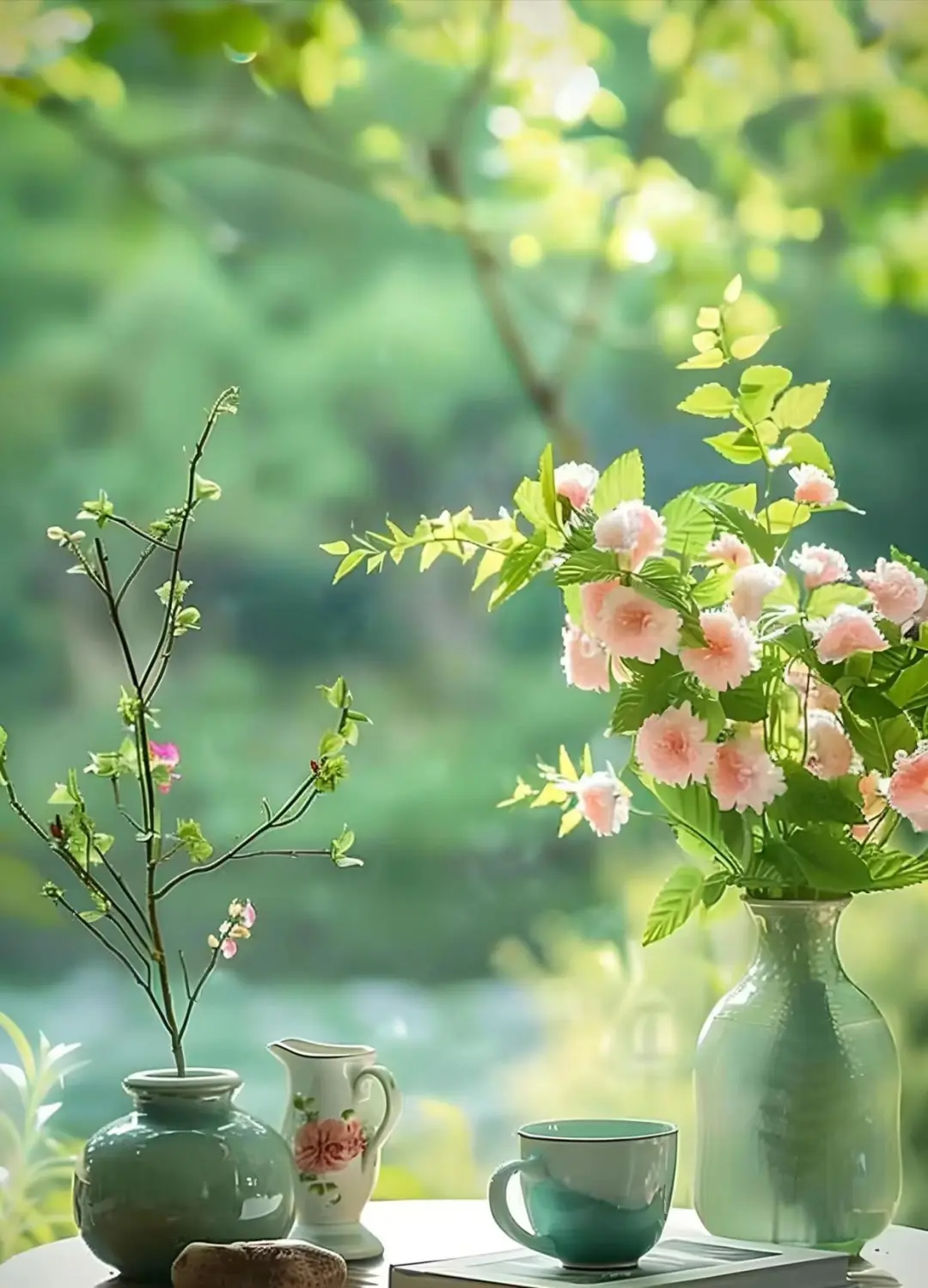 《今日宜动婚》作者：金宝朱