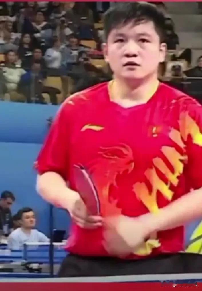 时隔69天！樊振东重返赛场开门红：巴黎奥运后首秀，3-0横扫获胜