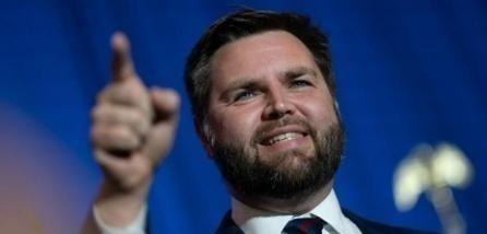 美国二把手忍无可忍：如果中国赶超了美国，不应该怪罪中国，而应该怪罪美国领导人的愚