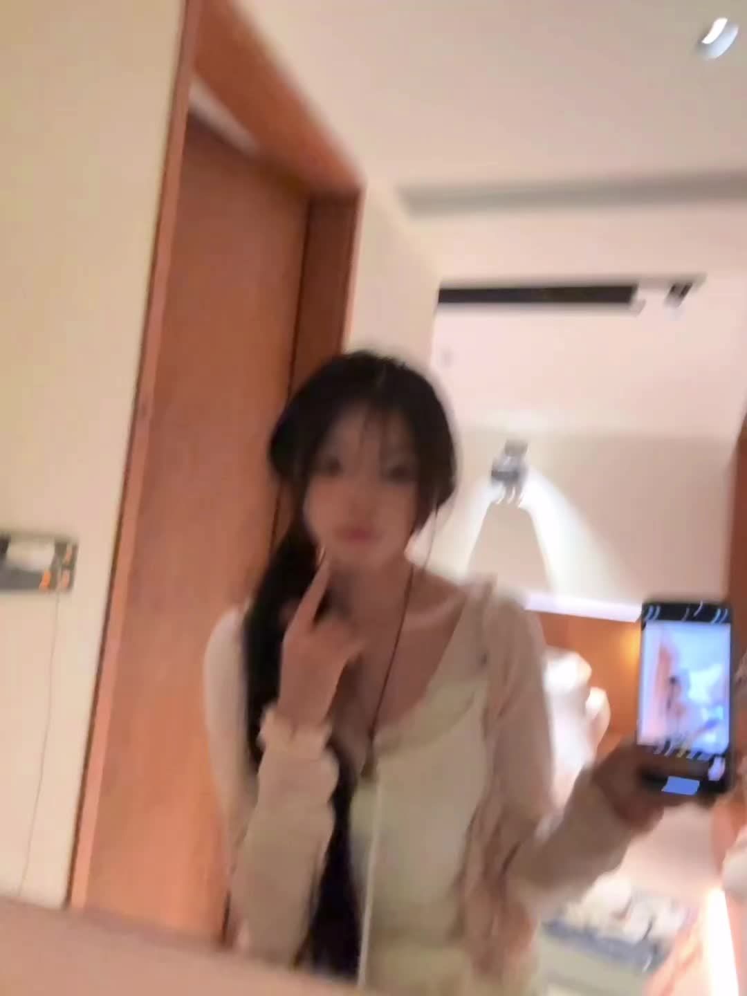 没有人可以拒绝甜妹 甜美女孩
