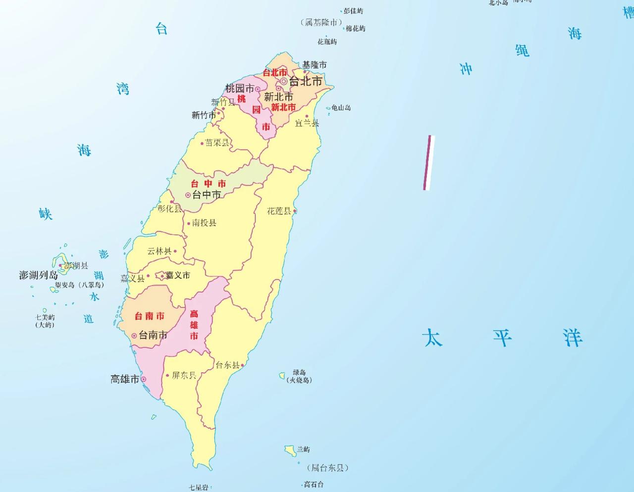 一旦台湾宣布“独立”，中国大陆是否会动手实现统一？其实，统不统一早已不是台湾能决