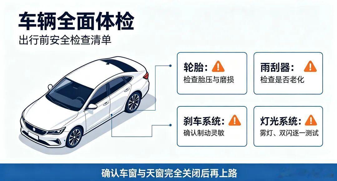 做好防台第一责任人守护平安云和台风来临 安全出行 这些小提示大家请收好！ 
