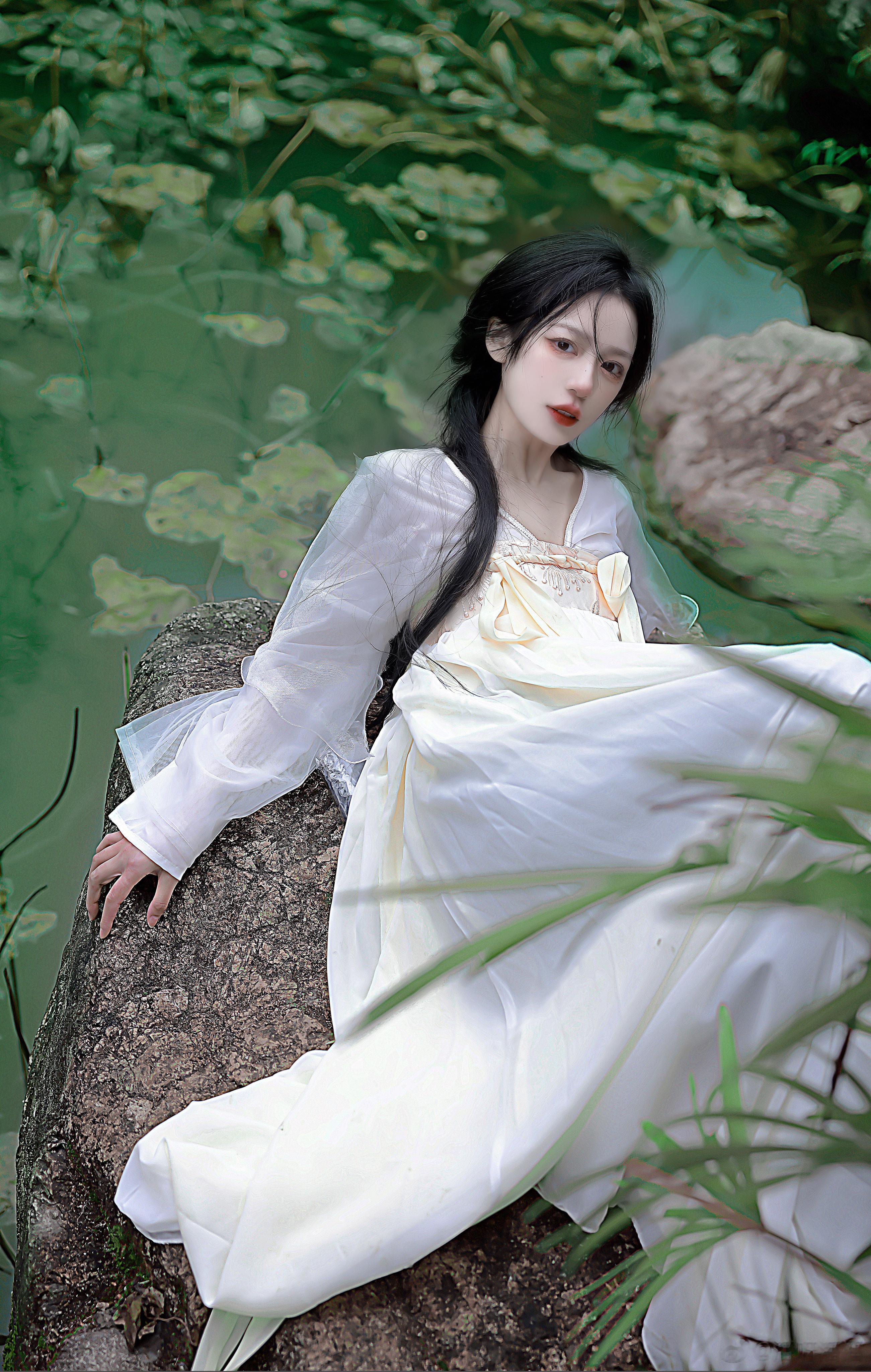  只有一张 ​​​