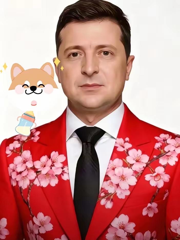 就在昨天
乌克兰正式宣布了
11月13日，乌克兰总统泽连斯基宣布，欧盟已向乌提供