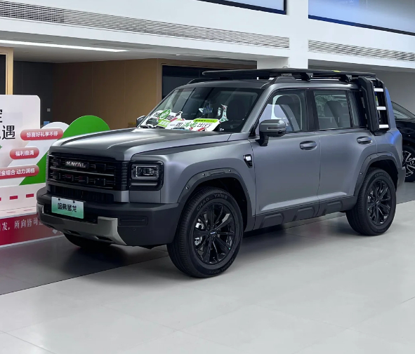 品质文化刻进骨子里。长城汽车首次公开坚持21年的整车质量评审会，采用随机抽检、静