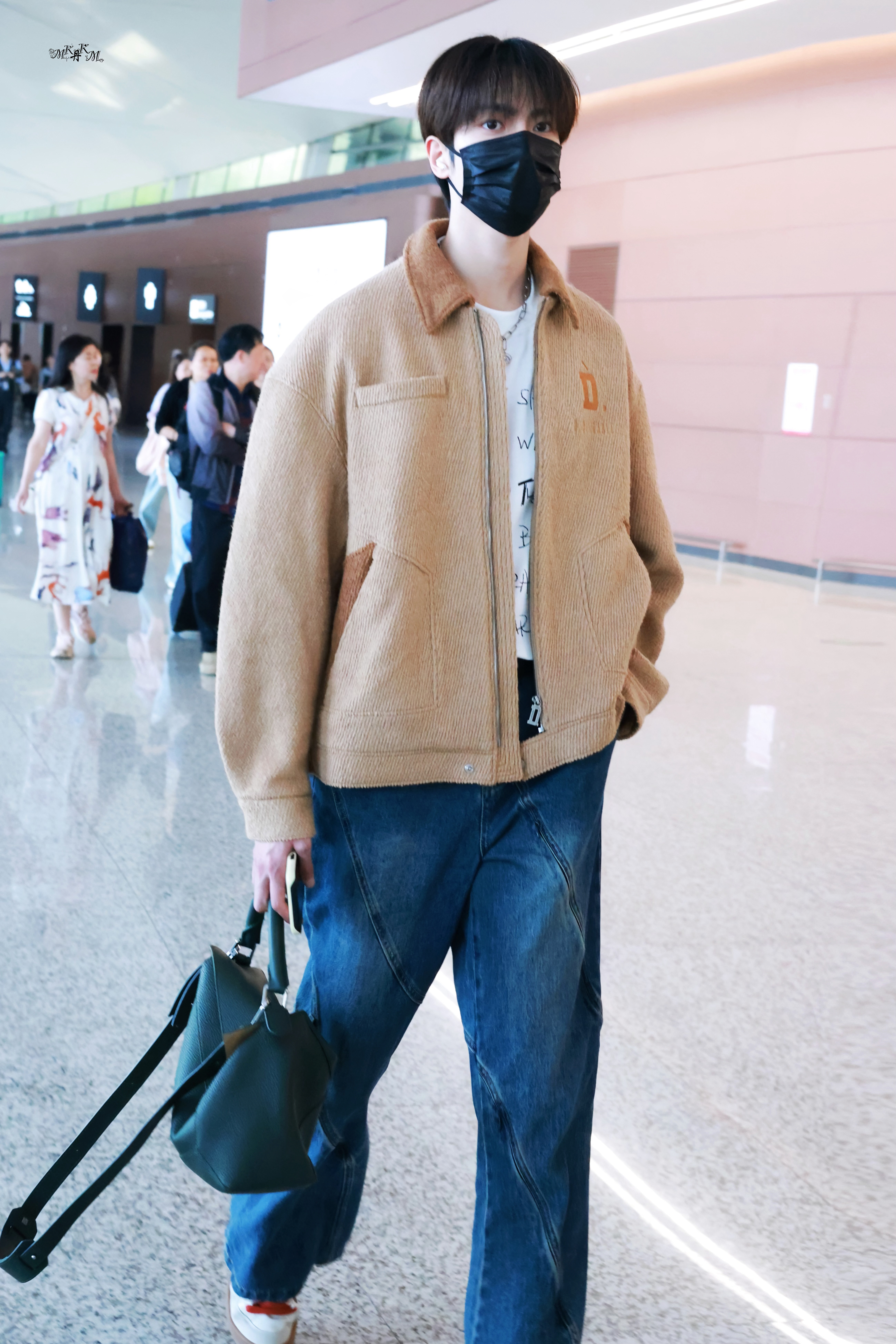 20250418 PEK✈️TFU​​​