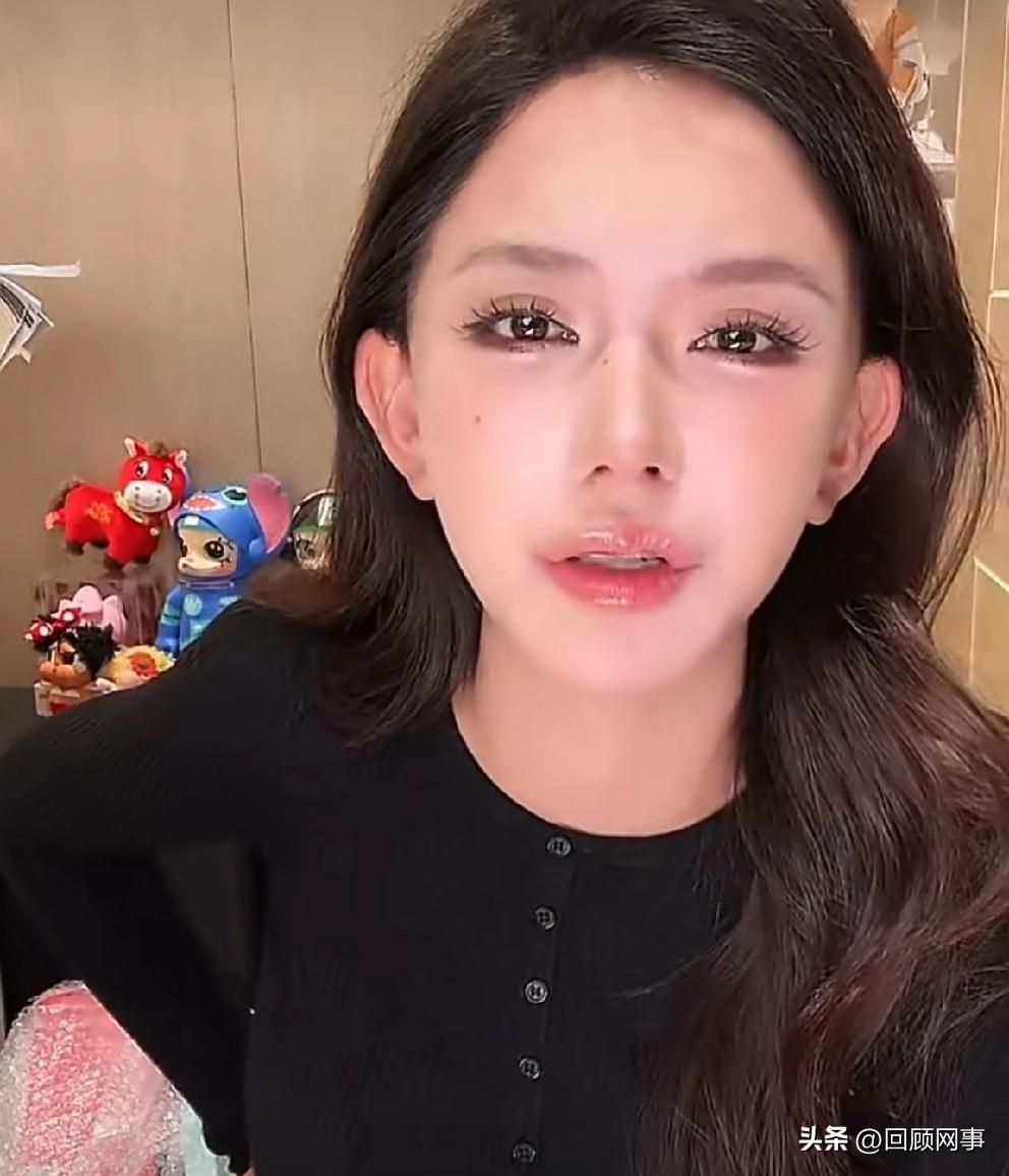 韩安冉称前夫哥都赚了，相比之下我更吃亏！

             韩安冉说工