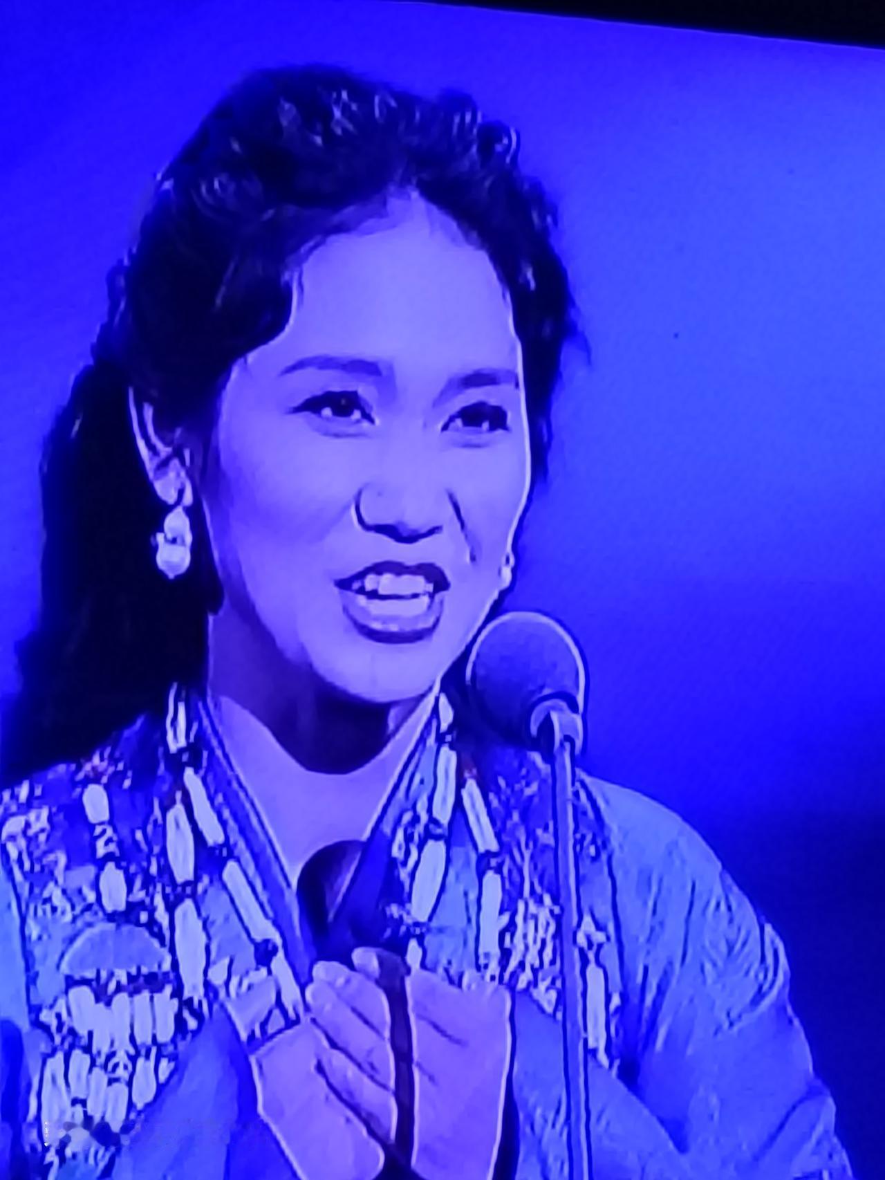 这才是中国音乐
  今天（3月29日）看了央视电视台综艺频道的综艺喜乐汇的一台节