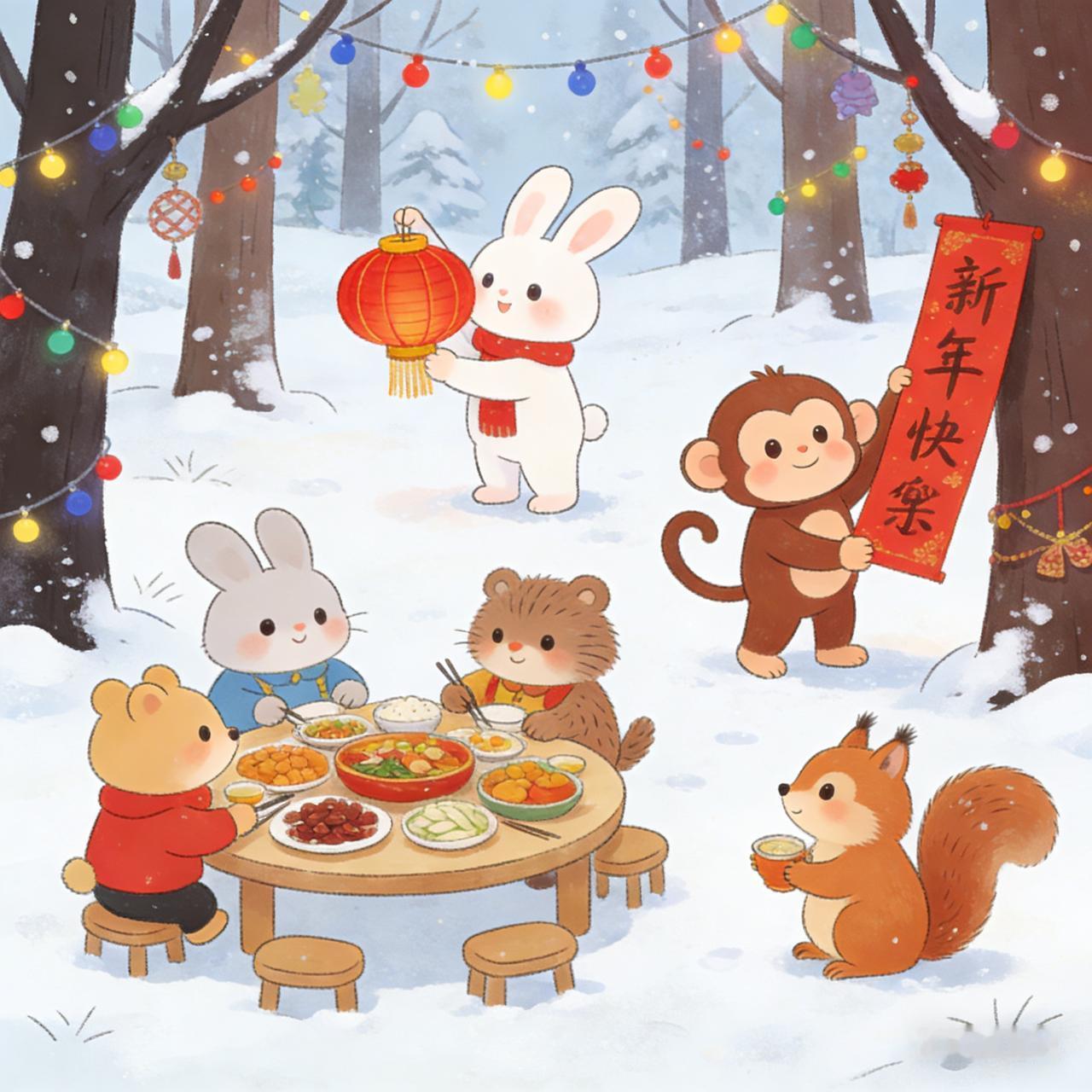 你认为年味越来越淡的原因是什么 现在过年，很多人都感慨年味越来越淡。这其实和生活