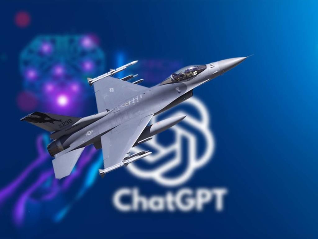 美军接入ChatGPT，AI军事化按下“快进键”

美国国防部近日宣布，将正式把
