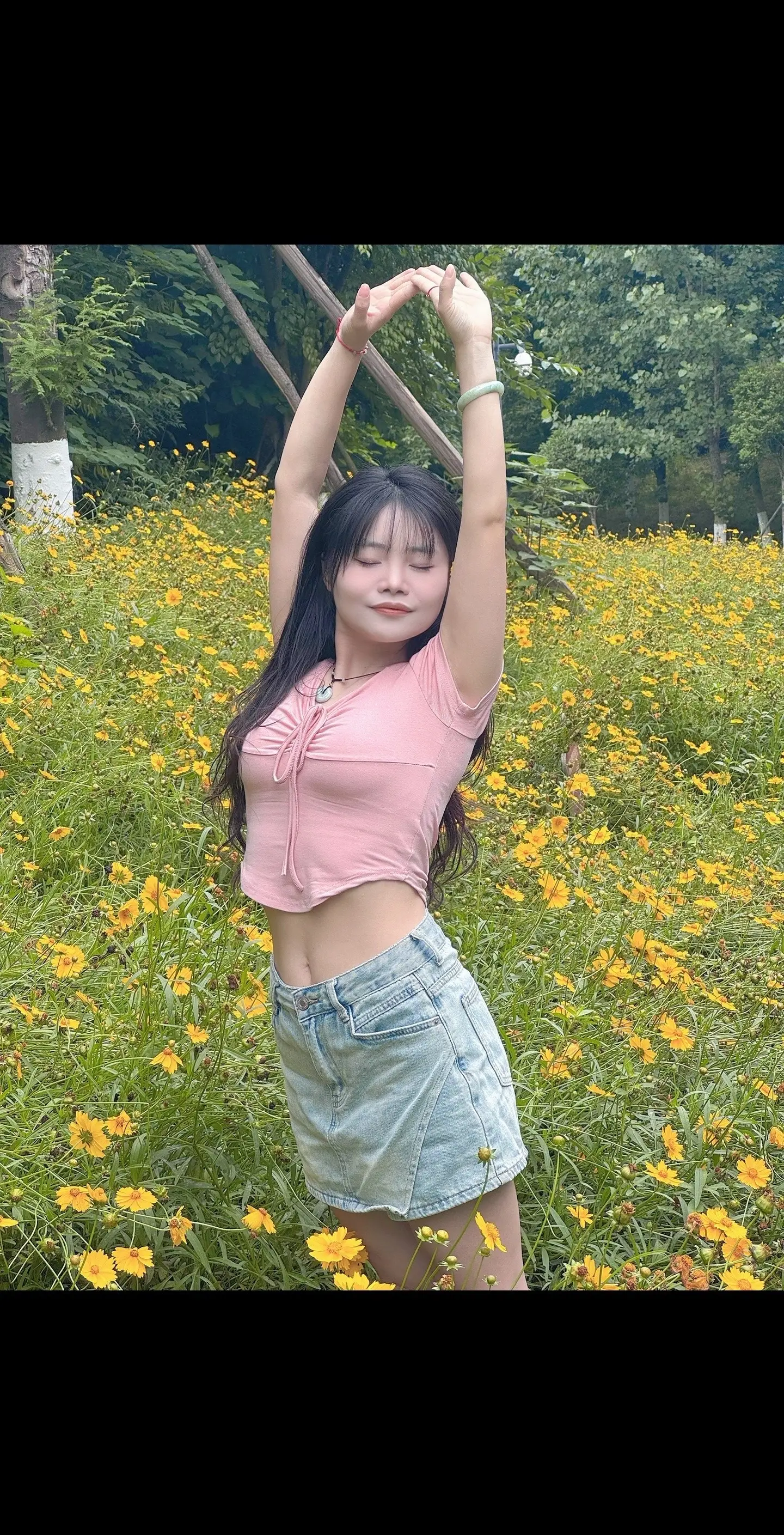 不爱看我了，移情别恋了是吧