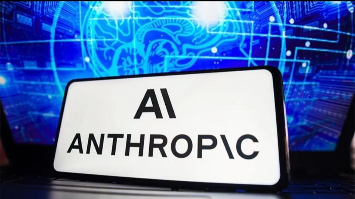 Anthropic今天（9月11日）指控DeepSeek和Moonshot暗中将
