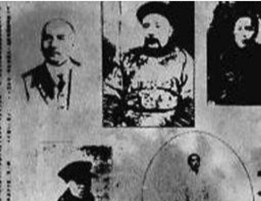 如果说辛亥革命是把王朝推倒的第一声巨响，那么1913年的宋教仁案，就是民国刚刚起
