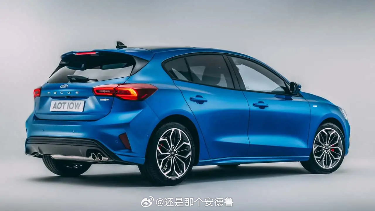 福特福克斯或将回归，但变成SUV？据Autocar报道，福特计划在2027年以跨
