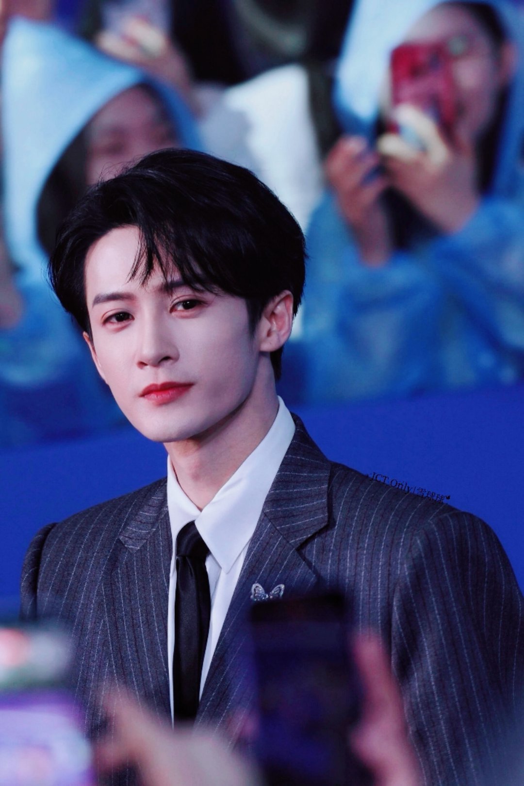 檀健次 午安檀健次！檀健次  专栏 · 檀健次活动照片