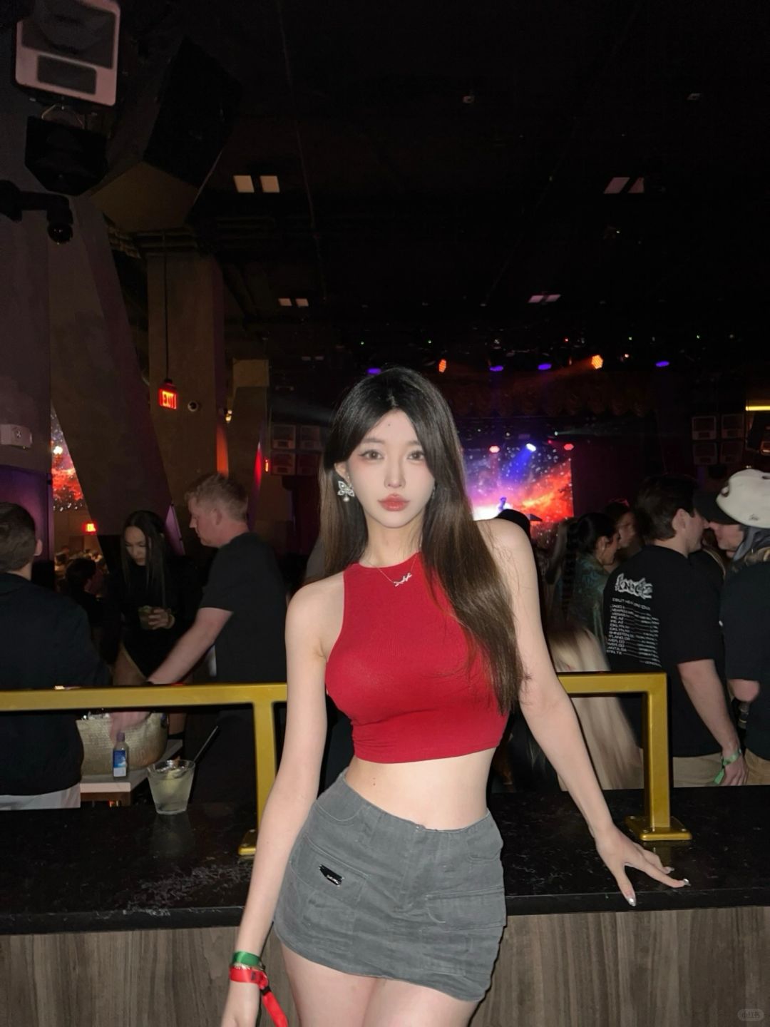 boston｜bignightlive小玩一下