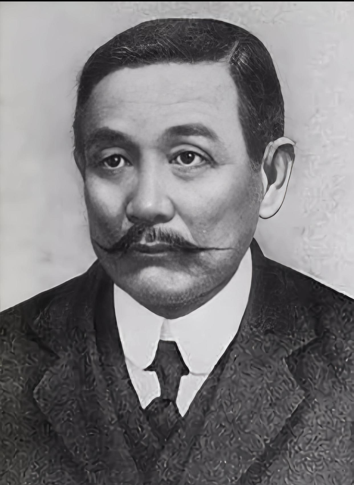 孙中山的哥哥有多拼？
“茂宜王”散尽千万家财，只为帮弟弟干翻旧世界

谁能想到，