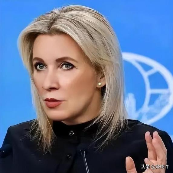 奉劝所有中国人，必须做好心理准备，因为俄罗斯外交部发言人扎哈奉劝所有中国人，必须