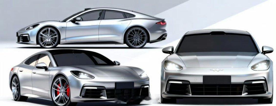 WC！？真的假的，这是“帕拉梅豹”？我迪不至于吧… 长春