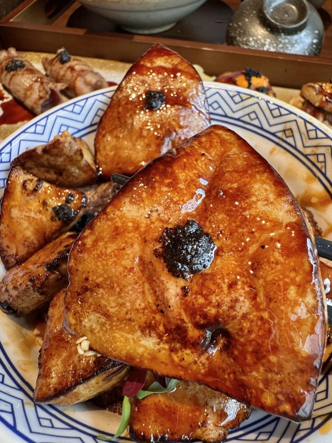 这一口下去可以原谅全世界……