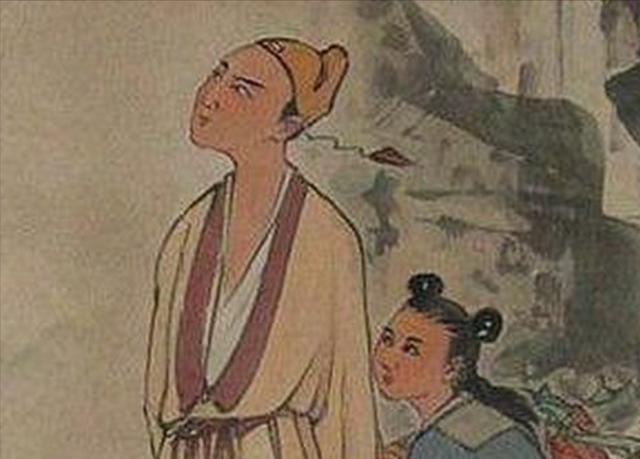 盛唐诗坛群星璀璨，而李贺却以“诗鬼”之名独树一帜。仕途因避父讳而断绝，才情惊世却