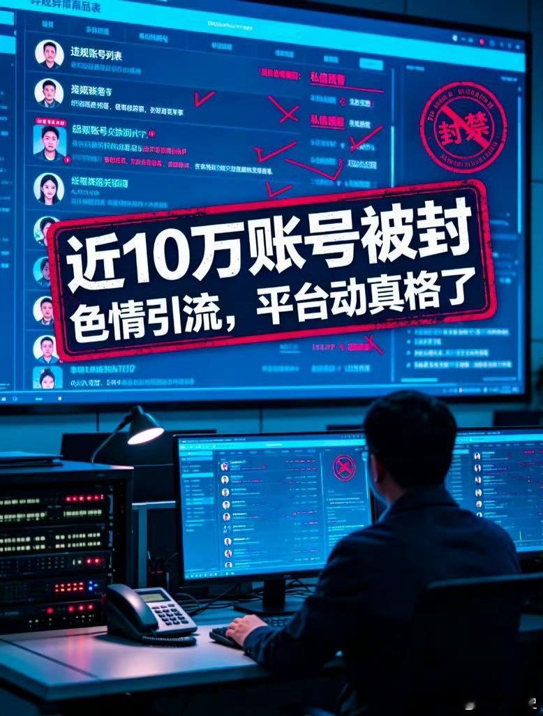 最近闲鱼因为暗藏涉黄产业链的事情被推上风口浪尖。这让不少只在上面淘二手、卖小样、