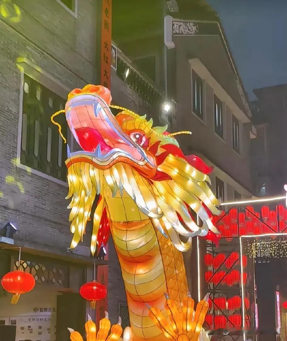 二月二，龙抬头，“游朱紫，大红大紫”

最近佛山的民俗活动精彩纷呈，让人应接不暇