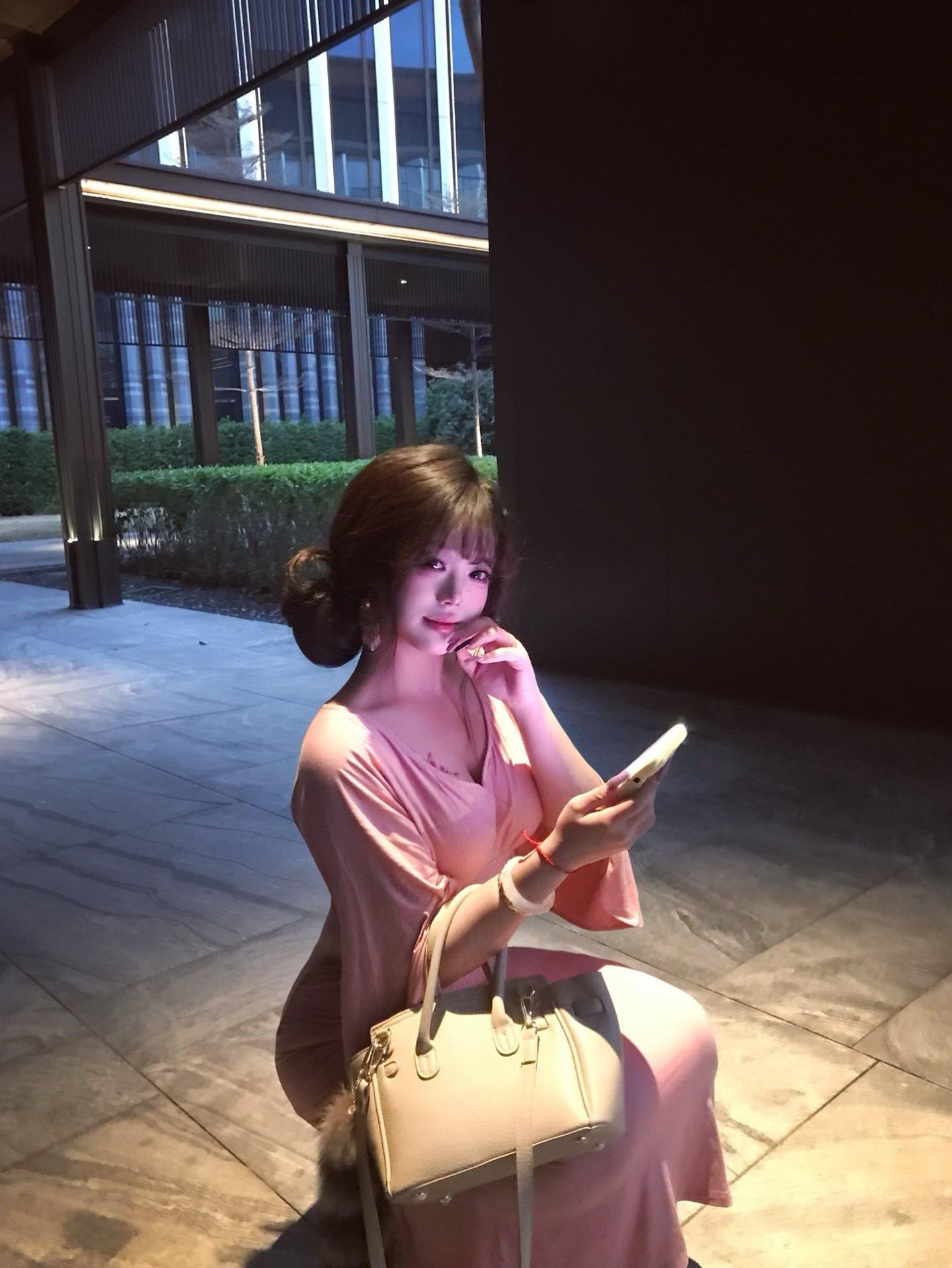 告诉服务员不用打包了 因为我已经装起来了。