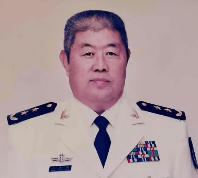 就在2026年5月7日，原广州军区副司令员兼海军南海舰队司令员王永国同志，在广州