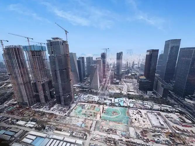 高盛预判沪深涨15%，房地产大分化，你手里的房子算哪类？

近期一份楼市相关预测