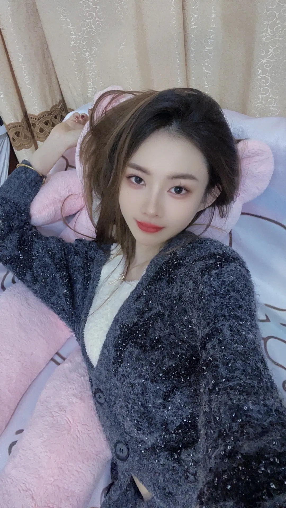 回老家过年咯朋友们，回来见，新年快乐🎉