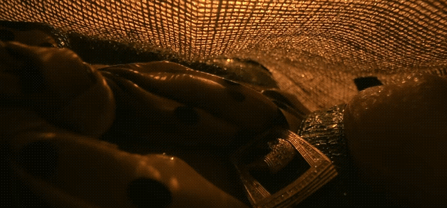 《人之初》寻母剧情大反转，居然是高风养父高大华亲手活埋了他生母曲梦。
高大华知道