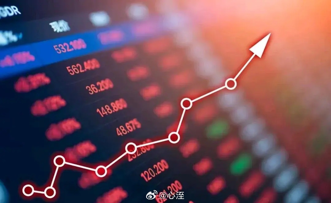 A股震荡反弹，科创分化加剧，下午盘面怎么走？今日A股走出探底回升的震荡反弹行情，