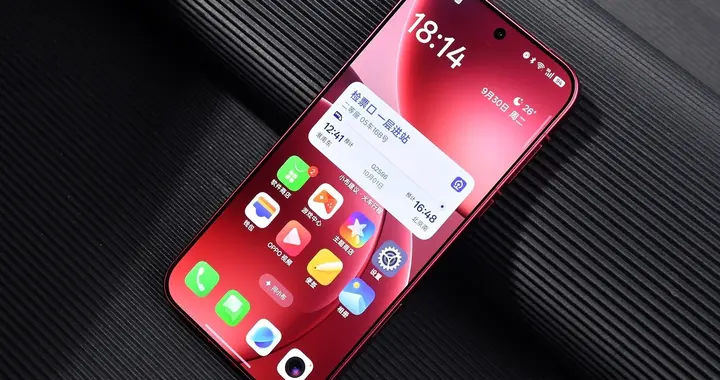 天璣上限在OPPO？Find X9 Pro游戲有多強