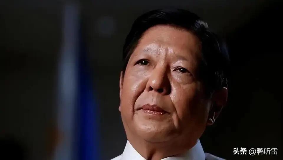 龙生龙凤生凤，老鼠的儿子会打洞？贪污的遗传基因放在菲律宾那真是全球独一份，当前对